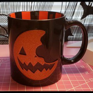 Sam Trick 'r Treat Lollipop Coffee Mug